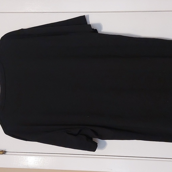 NWT Public Record Brand Short Sleeve Shirt - Picture 5 of 5